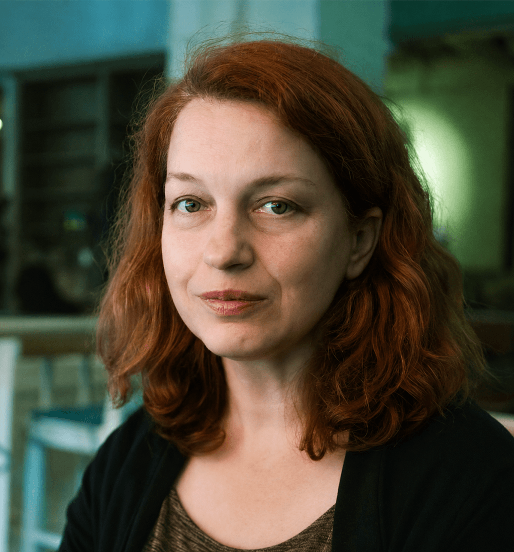 Алла Самойленко