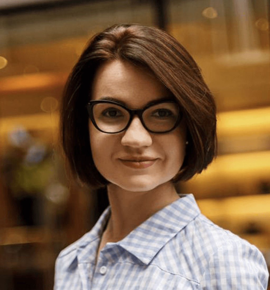 Анна Куценко