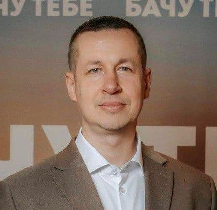 Олександр Бєляк