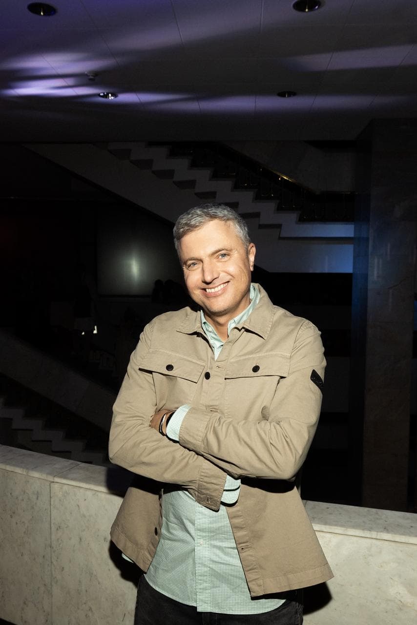 Артем Литвиненко
