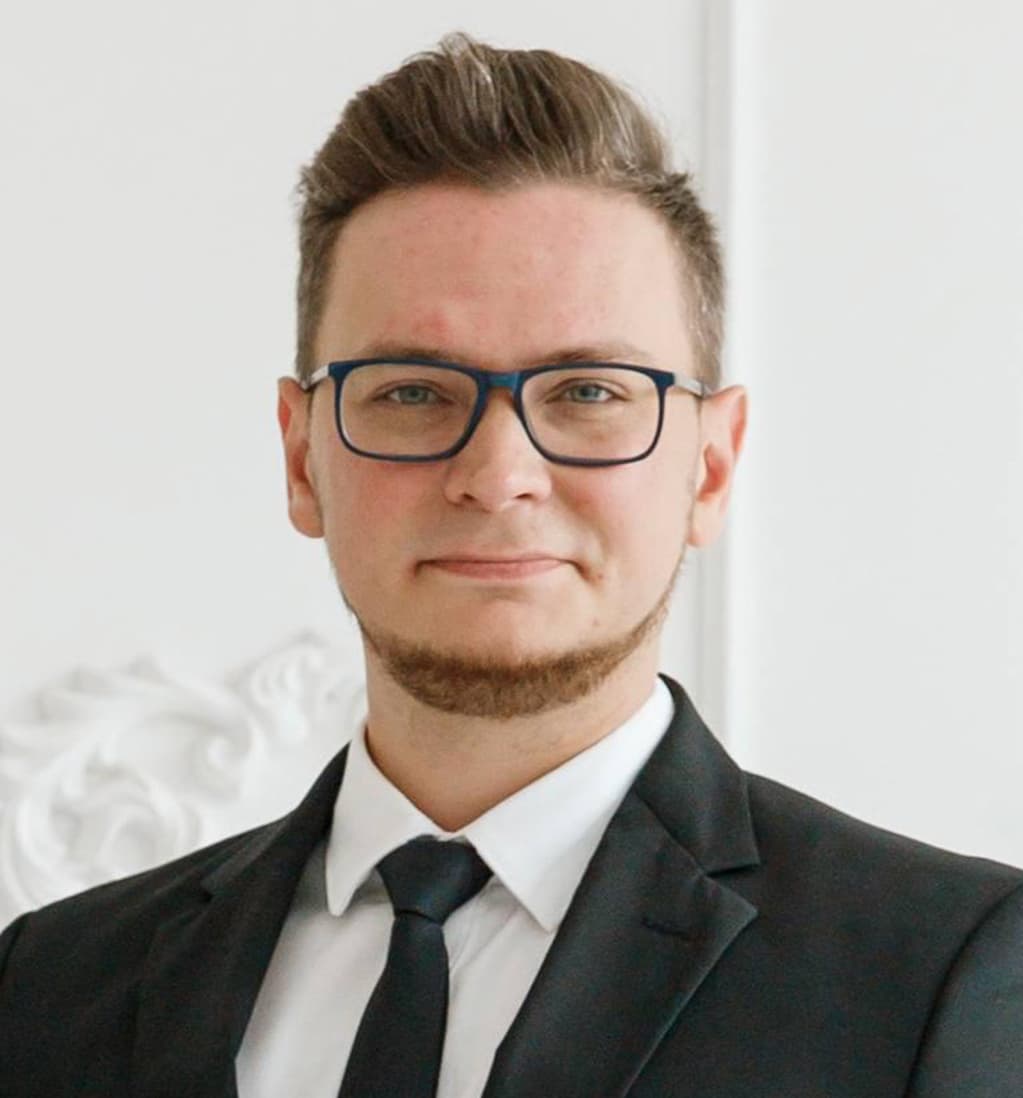 Олександр Максимчук