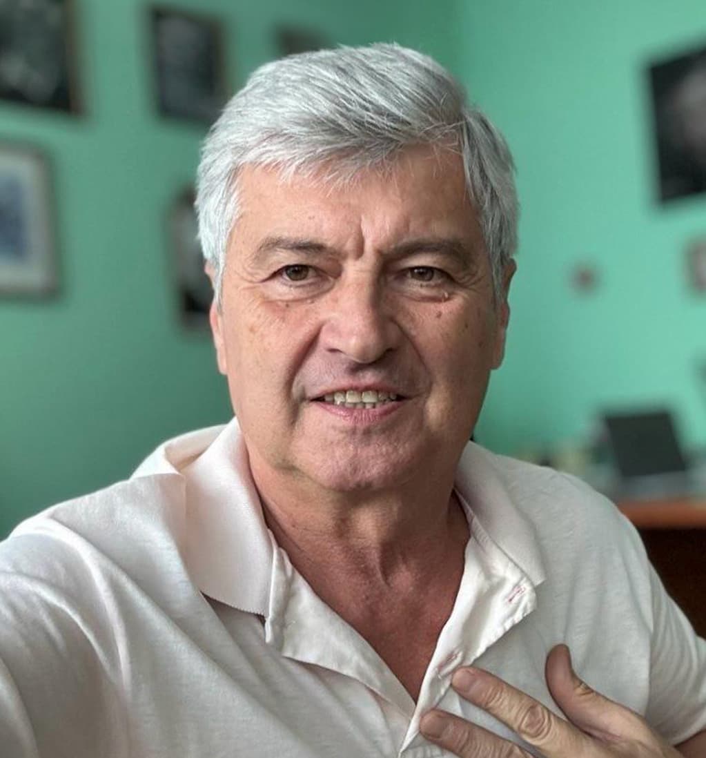 Сергій Борденюк
