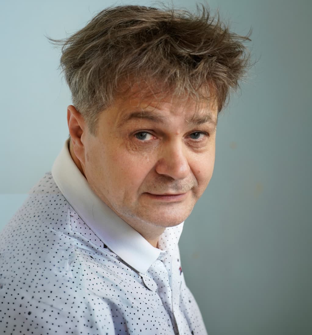 Степан Коваль