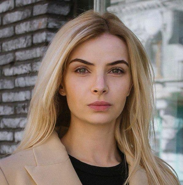 Анастасія Чичмаренко