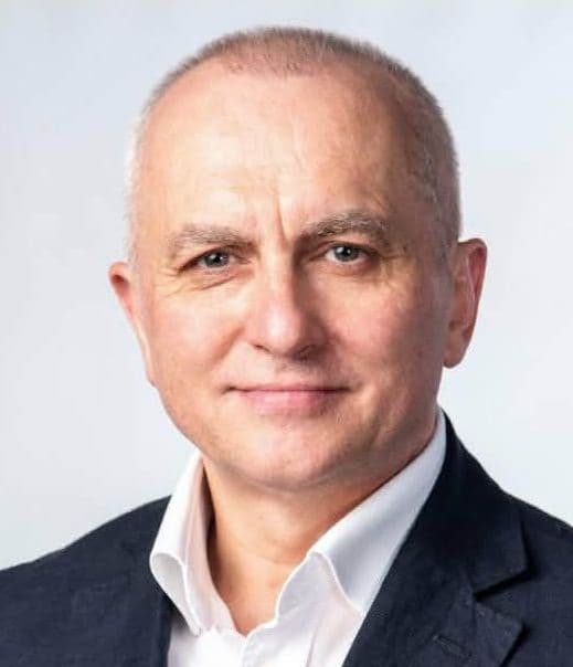 Віктор Вінтоняк